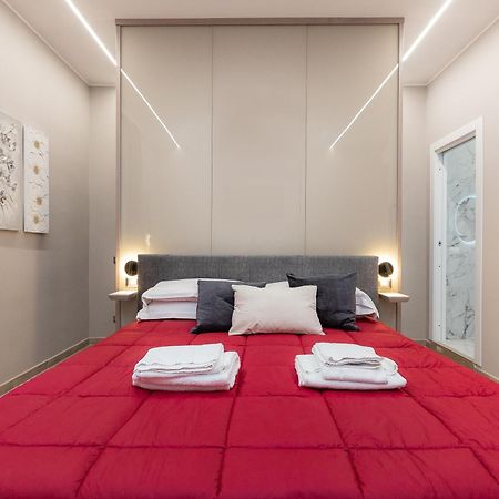 Iron Luxury Rooms Рим Экстерьер фото