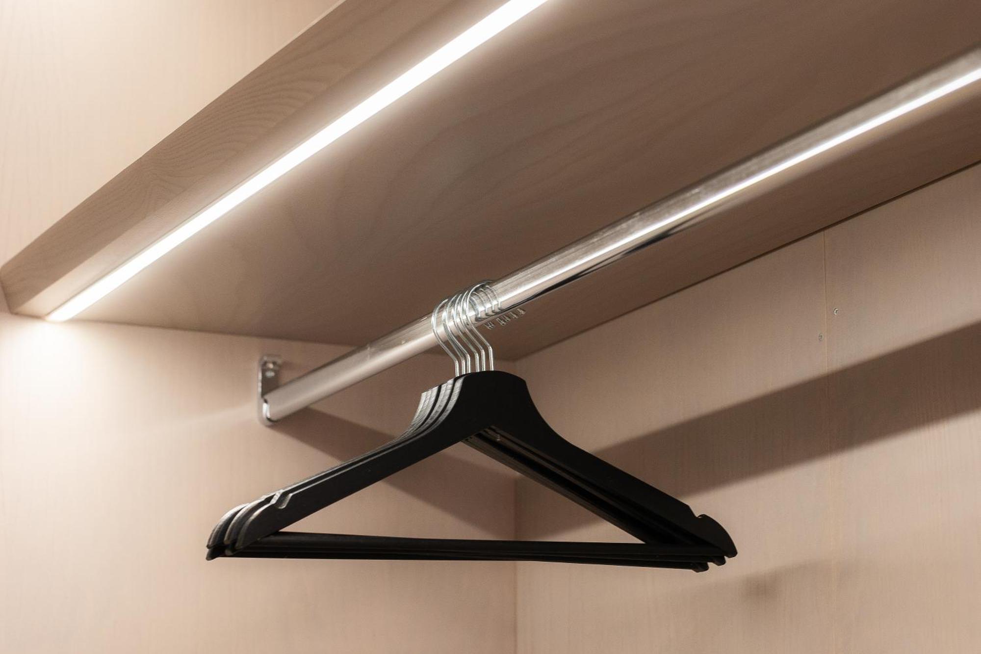 Iron Luxury Rooms Рим Экстерьер фото